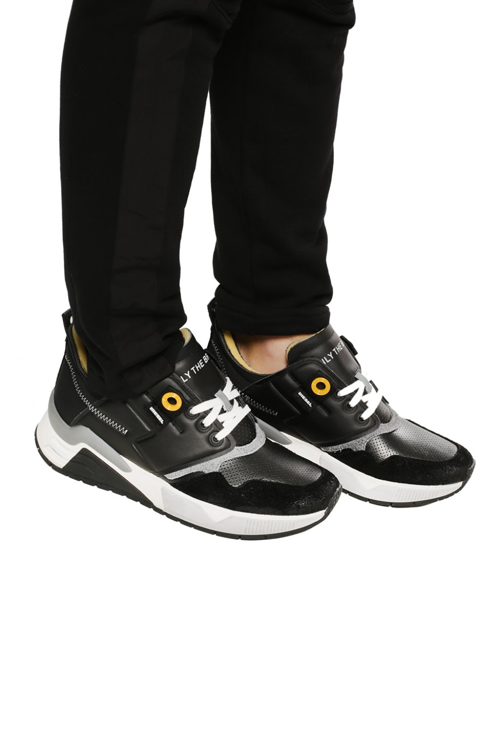 diesel s brentha